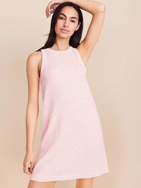 lou & grey softserve slub midi tee dress Lou & Grey | Dresses | Lou Grey Softserve Slub Midi Tee Dress Striped Womens Xl Sleeveless Tank